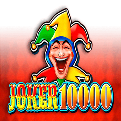 Joker 10000